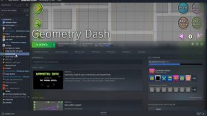 КАК ИЗМЕНИТЬ МУЗЫКУ В ГД | Geometry Dash | h0x