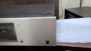 Luxman 5m21 Coral X-VII