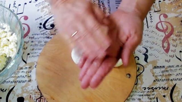 Сырники из Творога Нежные и Пышные. #сырникиизтворога #сырникиизтворогарецепт