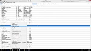 Видео как сделать рингтон на iPhone в iTunes 'Все проста '