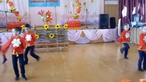 Хорошо в деревне жить