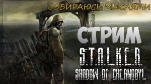 первое прохождение ▷ S.T.A.L.K.E.R.: Shadow of Chernoby #10