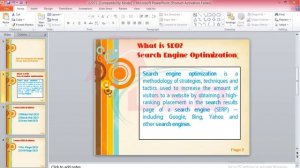 What is Search Engine Optimization (SEO) in Hindi Urdu