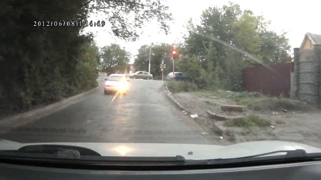 Саратов. Район Молочки