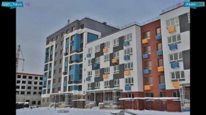 Скрывают правду от покупателей в ЖК Новая Рига | Застройщик Гранель | Москва