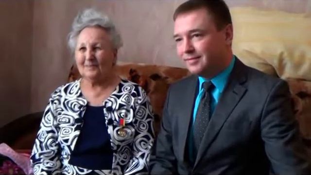 За самоотверженный труд 03.02.2020 смотреть онлайн