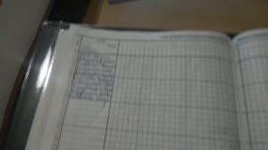 Обзор на мой классный журнал 3 класса