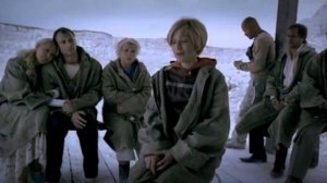 кино на все времена " Я остаюсь" 2007г