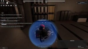 Как фармить EXP в SCP RolePlay!