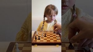 Урок 7. Пешечный бой. Учимся играть пешкой.