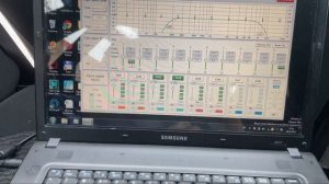 M8-DSP setup & Настройка процессора М8-DSP