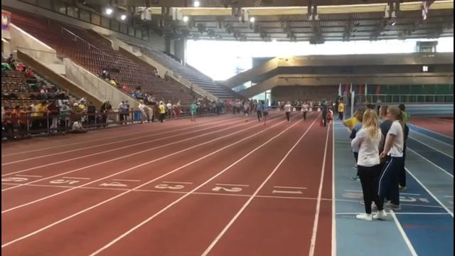 ШСК Триумф смотреть онлайн