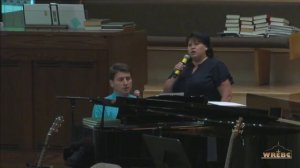 На рассвете ли дня, на закате ли дня..