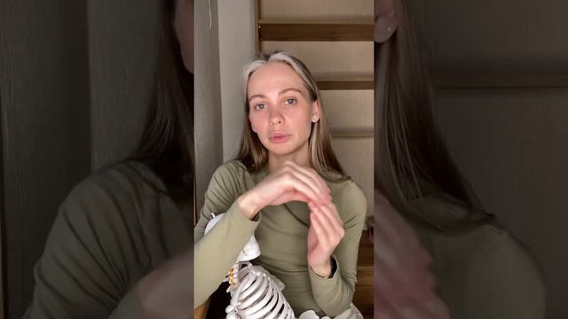 Природа хруста позвоночника