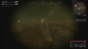 Что произошло_ Это дичь полная. STALCRAFT.