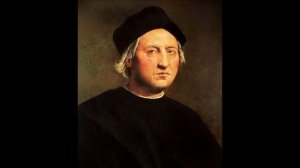 Христофор Колумб - открытие нового мира. Историк Наталия Ивановна Басовская. 24.02.2008