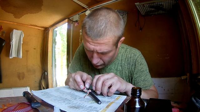 пайка без паяльника смотреть онлайн