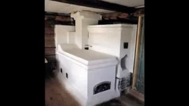 Русские печи смотреть онлайн