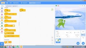 как делать штоб спрайт ходил туда сюда самостоятильно?