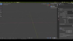 Blender 2.8. Настройка Окон. Работа с несколькими мониторами