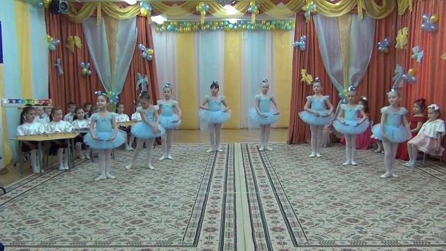 Музыкально-литературная композиция «Театр детских чудес» смотреть онлайн