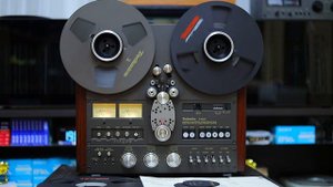 Technics RS 1700