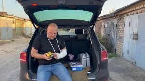 ТУАРЕГ 3.0 ДИЗЕЛЬ///ТО-12  176000 КМ///ФОЛЬКСВАГЕН ТУАРЕГ///VOLKSWAGEN TOUAREG