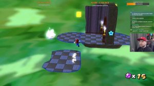 Super Mario Maker 2 и другие (марио-стрим + стрим по заявкам)