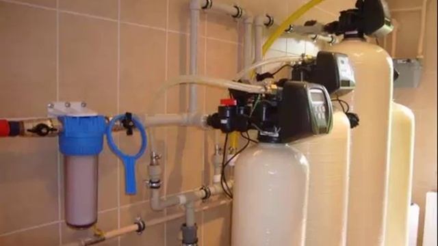 Отзыв "Сергей, п. Рождествено". Фильтр для скважины. г.Казань смотреть онлайн