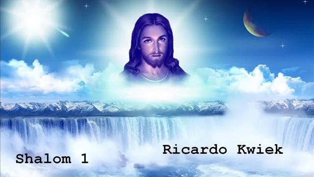 Ricardo Kwiek - Shalom 1 - track nr. 3