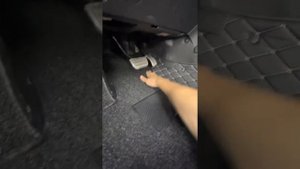 3D Коврики из экокожи HAVAL H9