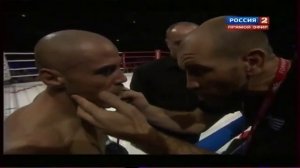 Бату Хасиков - Майк Замбидис / Batu Khasikov - Mike ZAMBIDIS