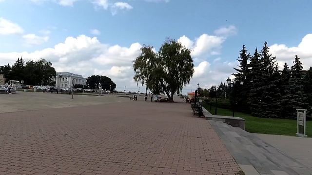 В Ставрополе украли символический ключ от города. смотреть онлайн