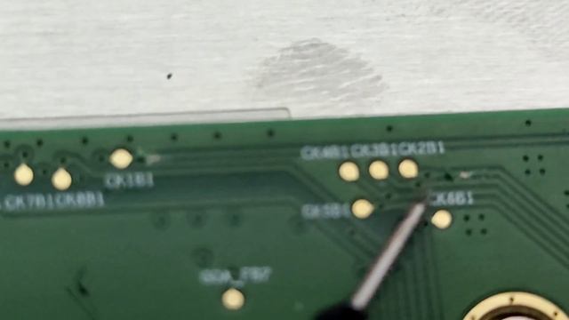 Zowie 144hz Gaming Monitor - Double Image Repair смотреть онлайн