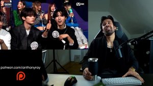 G IDLE MAMA 2022 MY BAG - REACTION