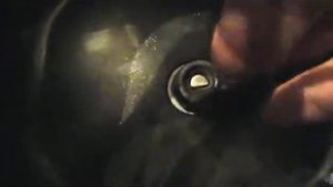 Лопатка для хлебопечки