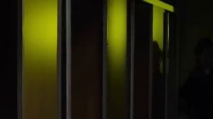 Могила девушки.  Южная Корея(2014)