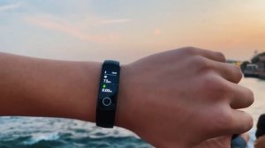 Honor Band 5 İnceleme - Mi Band 4’ten İyi Mi ?