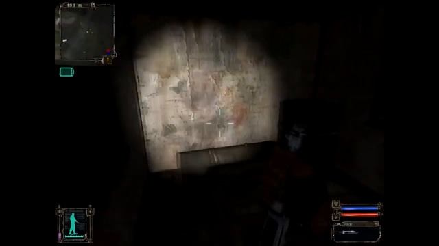 Прохождение игры STALKER тень чернобыля часть1 смотреть онлайн