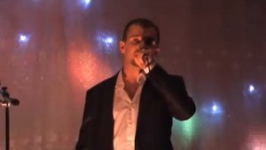 Юрий Полубинский Белые лебеди (авторская песня)