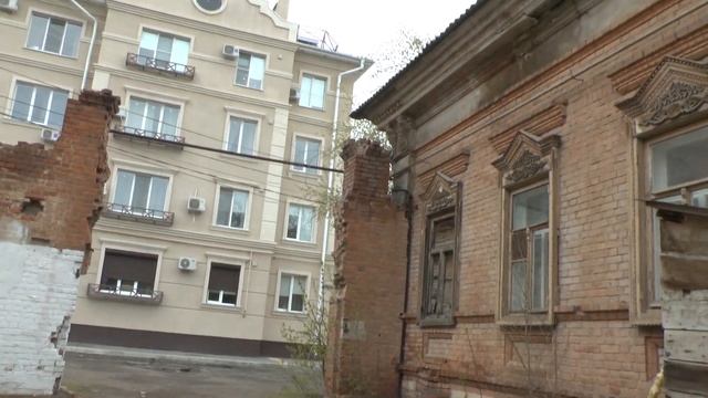 Оренбург. Путешествие по городу #4. смотреть онлайн