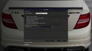 Инструкция по замене Фонового меню в MTA и установка новых GUI интерфейсов