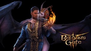 Трейлер Baldur's Gate 3