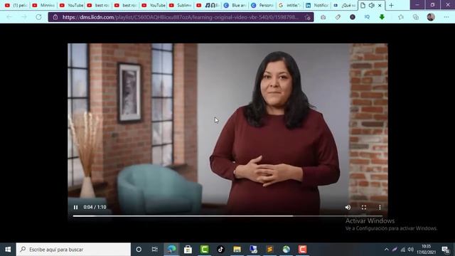 How to download videos of Linkedin LEARNING? (Step by Step) ⭐⭐⭐ смотреть онлайн