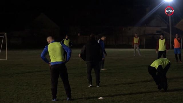 FUDBALSKA PANORAMA - PRIPREME ZA POČETAK PROLEĆNOG DELA SEZONE смотреть онлайн