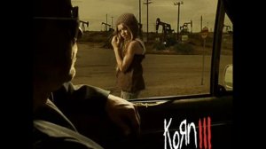 Korn - Fear Is A Place To Live (Official Release) 🍄 RSGA 🍄