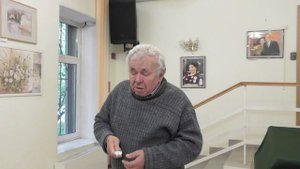 Предсказания о всаднике на Белом коне. Александр Петрович Ельчинов исследователь