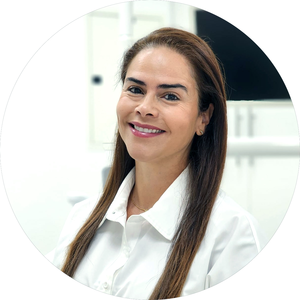 Стоматологические коронки и мосты Dr. Carla @ HeyDC