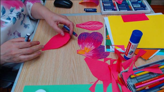 Создаем принца Ириса смотреть онлайн