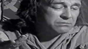 Монолог Маслаева